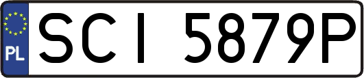 SCI5879P