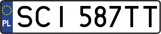 SCI587TT