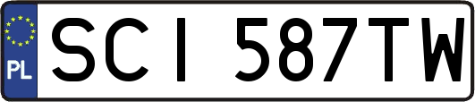 SCI587TW