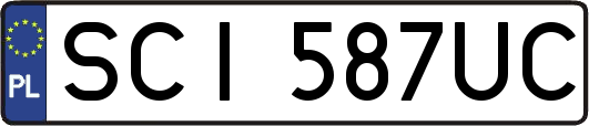 SCI587UC