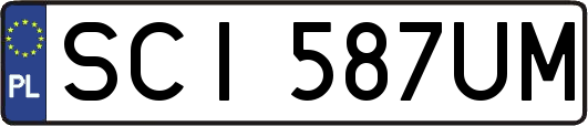 SCI587UM
