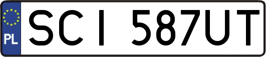 SCI587UT