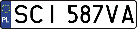 SCI587VA
