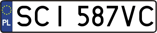 SCI587VC