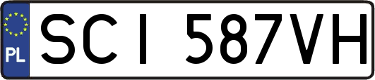 SCI587VH