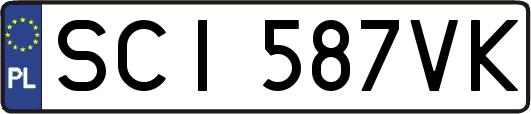 SCI587VK