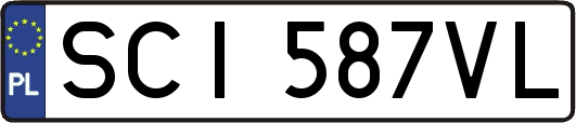 SCI587VL