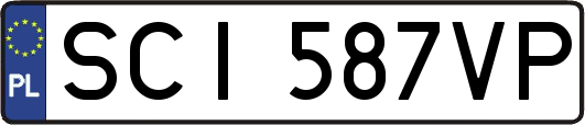 SCI587VP