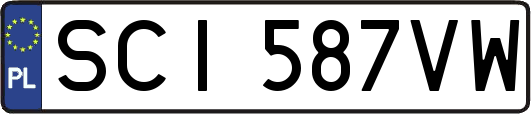 SCI587VW