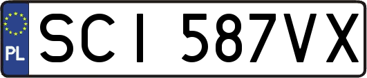 SCI587VX