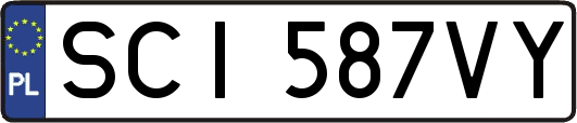 SCI587VY