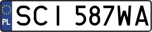 SCI587WA