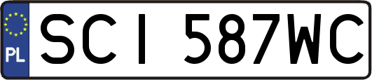 SCI587WC