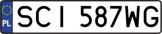SCI587WG