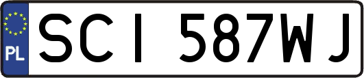 SCI587WJ