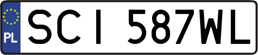 SCI587WL