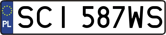 SCI587WS