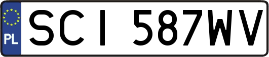 SCI587WV