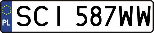 SCI587WW