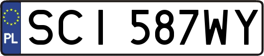 SCI587WY