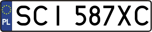 SCI587XC