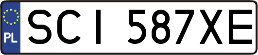 SCI587XE