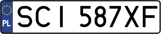 SCI587XF