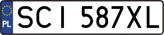 SCI587XL