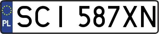 SCI587XN