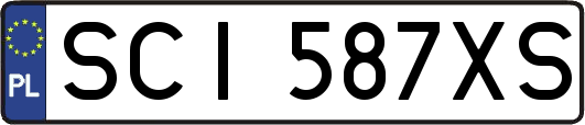 SCI587XS