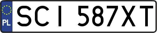 SCI587XT