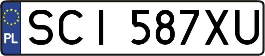 SCI587XU