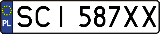 SCI587XX