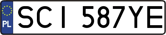 SCI587YE