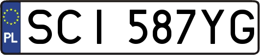 SCI587YG
