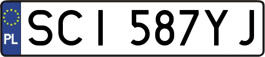 SCI587YJ