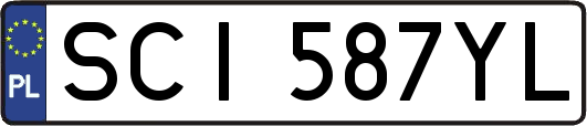 SCI587YL