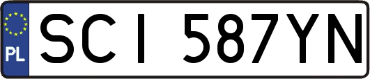 SCI587YN