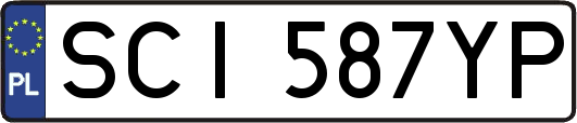 SCI587YP