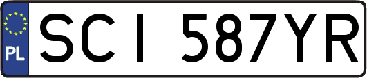 SCI587YR