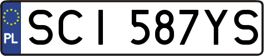 SCI587YS