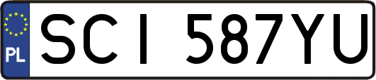 SCI587YU
