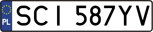 SCI587YV