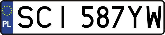 SCI587YW