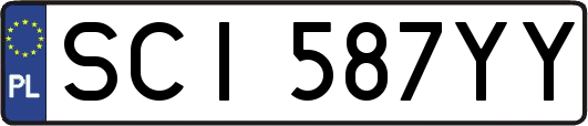 SCI587YY