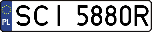 SCI5880R