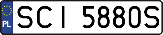 SCI5880S
