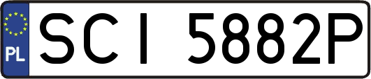 SCI5882P