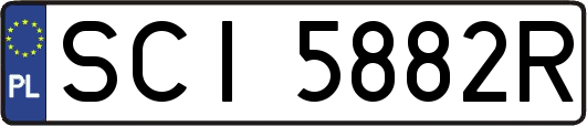 SCI5882R