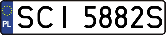 SCI5882S